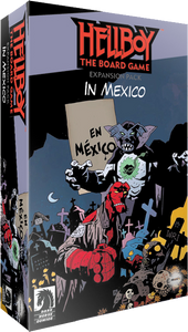 Hellboy Agent Pledge with Kickstarter Extras