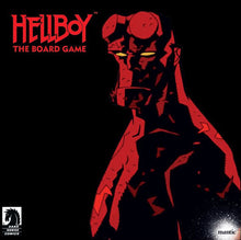 Hellboy Agent Pledge with Kickstarter Extras