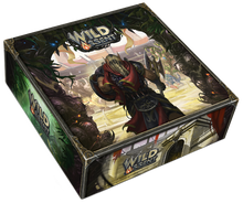 Wild Assent Champion Pledge