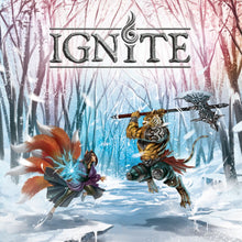 Ignite All-In Pledge