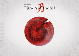 Tsukuyumi: Full Moon Pledge