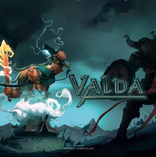 Valda Godslayer All-In Pledge (includes both expansions)