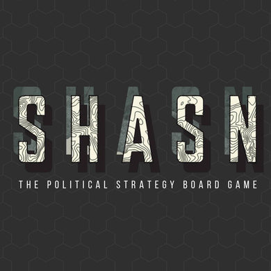 SHASN Presidential Edition