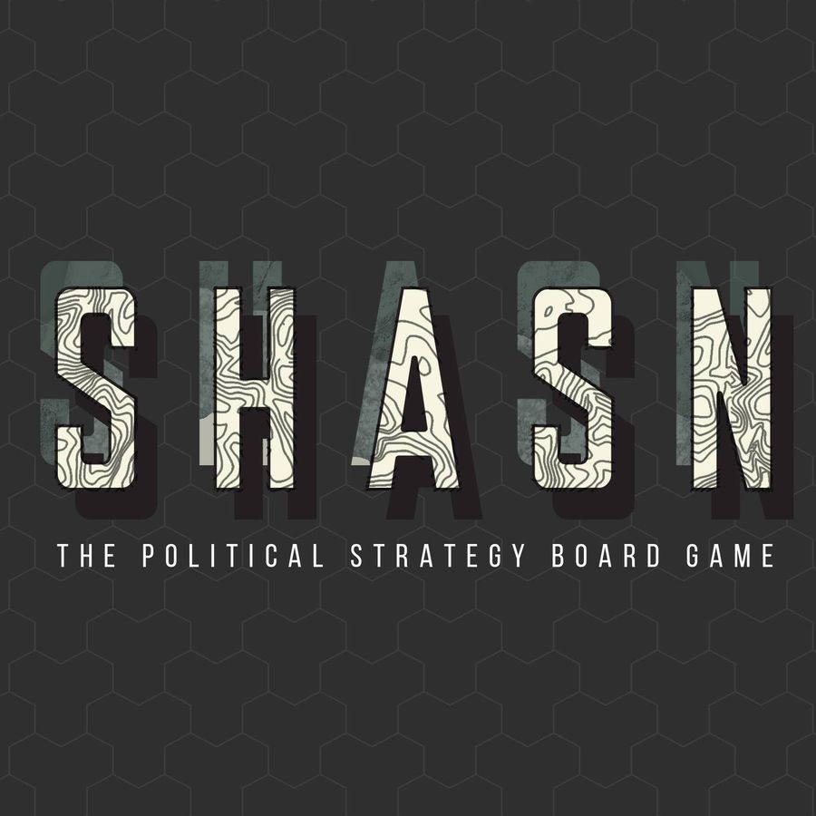 SHASN Presidential Edition