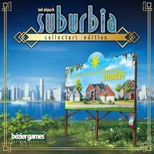 Suburbia Super Collector's Edition