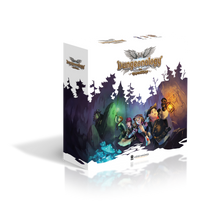 Dungeonology Professor Pledge