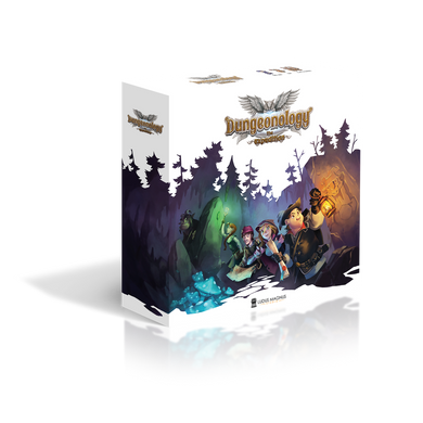 Dungeonology Professor Pledge