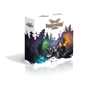 Dungeonology Professor Pledge