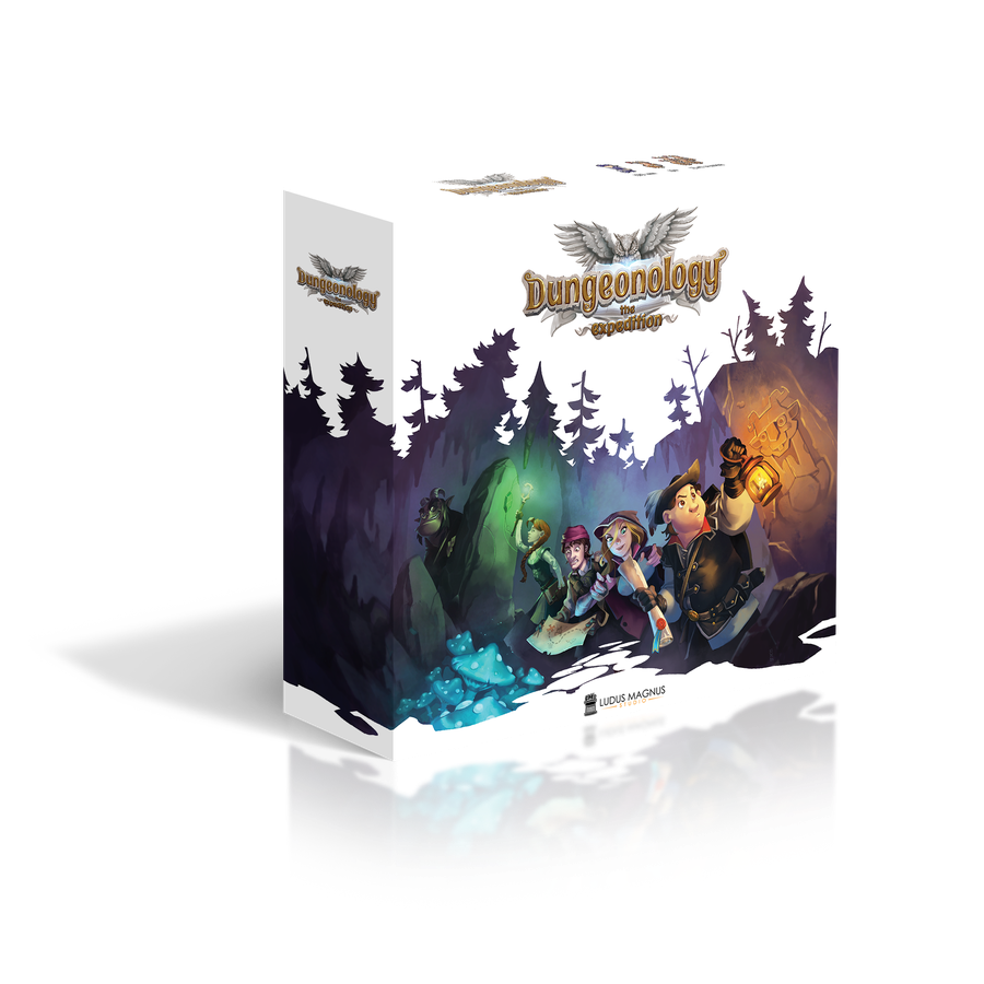 Dungeonology Professor Pledge