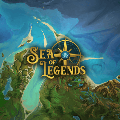 Sea of Legends All-In Pledge