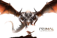 Primal: The Awakening Gameplay All-In Pledge