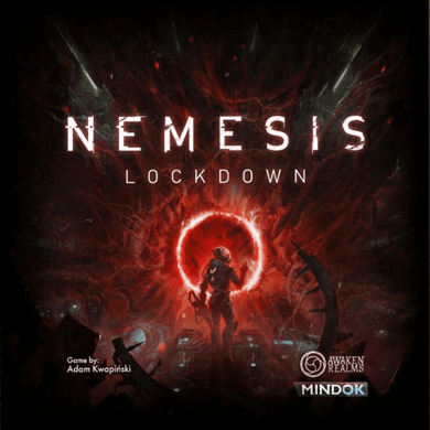 Nemesis Lockdown All-In Pledge