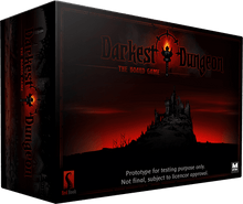 Darkest Dungeon Ancestral Pledge All-In