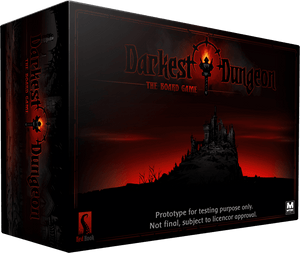 Darkest Dungeon Ancestral Pledge All-In