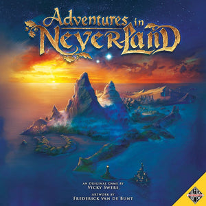 Adventures in Neverland Deluxe All-In Pledge