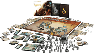 Bardsung Kickstarter Legend Pledge