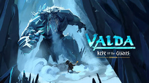 Valda Godslayer All-In Pledge (includes both expansions)