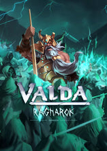Valda Godslayer All-In Pledge (includes both expansions)