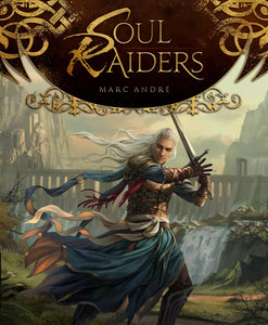 Soul Raiders Grimoire Edition