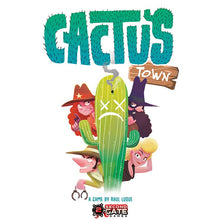 Cactus Town Deluxe Sheriff's Pledge