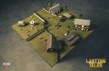 Lasting Tales Hardback & Fantasy Series II Miniatures