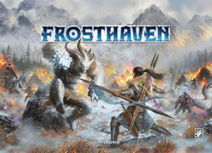 Frosthaven Bundle