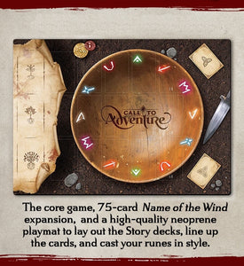 Call to Adventure Complete Bundle