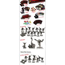 Hellboy Agent Pledge with Kickstarter Extras