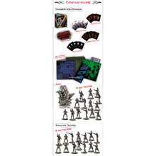 Hellboy Agent Pledge with Kickstarter Extras