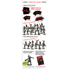 Hellboy Agent Pledge with Kickstarter Extras