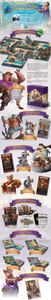 Dungeonology Professor Pledge