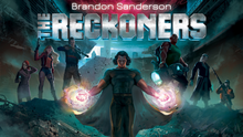 The Reckoners: Steelslayer- All-In EPIC Edition
