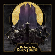 Return to Dark Tower Azkol's Fortune Kickstarter Pledge