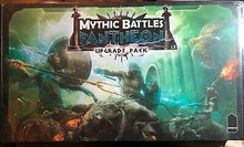 Mythic Battles: Pantheon 1.5 Upgrade Pack