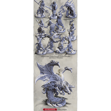 Wild Assent Champion Pledge