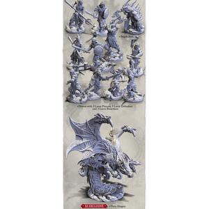 Wild Assent Champion Pledge