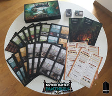Mythic Battles: Pantheon 1.5 Upgrade Pack