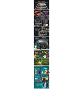 Dwellings of Eldervale Legendary Edition