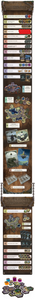 Cloudspire plus Expansions and Playmat