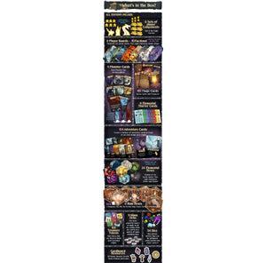 Dwellings of Eldervale Legendary Edition