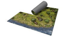 A Song of Ice and Fire Miniature Game Play Mats - CMON