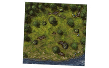A Song of Ice and Fire Miniature Game Play Mats - CMON