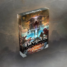 Divinus All-In Pantheon Pledge