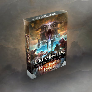 Divinus All-In Pantheon Pledge